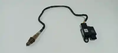 Pezzo di ricambio per auto di seconda mano sonda lambda per bmw serie 1 lim. 2.0 16v turbodiesel riferimenti oem iam 13628596295 8596295 0281008472 / 859629503 