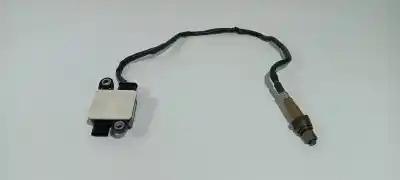 Pezzo di ricambio per auto di seconda mano sonda lambda per bmw serie 1 lim. 2.0 16v turbodiesel riferimenti oem iam 13628596295 8596295 0281008472 / 859629503 