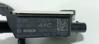 Pezzo di ricambio per auto di seconda mano sonda lambda per bmw serie 1 lim. 2.0 16v turbodiesel riferimenti oem iam 13628596295 8596295 0281008472 / 859629503 