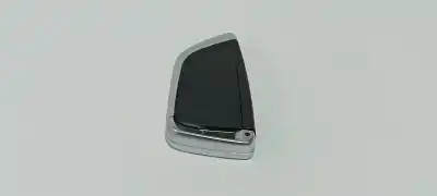 Peça sobressalente para automóvel em segunda mão chave de roda por bmw serie 1 lim. (f40) 118d m sport referências oem iam 66125a473f4 66125a40659 66125a13414