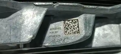 Pezzo di ricambio per auto di seconda mano lampadine per bmw serie 1 lim. (f40) 118d m sport riferimenti oem iam 63119448116 90159762 a20321
