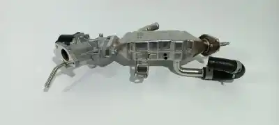 Pezzo di ricambio per auto di seconda mano valvola egr per toyota corolla (e21) hybrid active riferimenti oem iam 2562037140 2560137020 256010t010