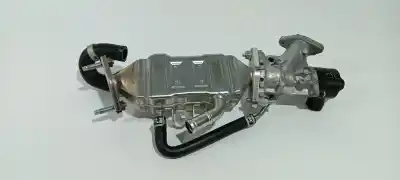 Pezzo di ricambio per auto di seconda mano valvola egr per toyota corolla (e21) hybrid active riferimenti oem iam 2562037140 2560137020 256010t010