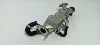 Pezzo di ricambio per auto di seconda mano valvola egr per toyota corolla (e21) hybrid active riferimenti oem iam 2562037140 2560137020 256010t010