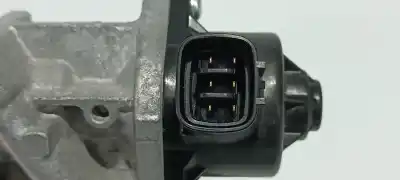 Pezzo di ricambio per auto di seconda mano valvola egr per toyota corolla (e21) hybrid active riferimenti oem iam 2562037140 2560137020 256010t010