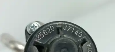 Pezzo di ricambio per auto di seconda mano valvola egr per toyota corolla (e21) hybrid active riferimenti oem iam 2562037140 2560137020 256010t010