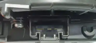 Peça sobressalente para automóvel em segunda mão motor de sofagem por toyota corolla (e21) hybrid active referências oem iam 87103f4020  