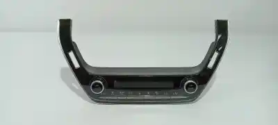 Second-hand car spare part climate control for toyota corolla (e21) hybrid active oem iam references 5590002f30