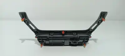 Peça sobressalente para automóvel em segunda mão comando de sofagem (chauffage / ar condicionado) por toyota corolla (e21) hybrid active referências oem iam 5590002f30  