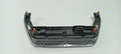 Peça sobressalente para automóvel em segunda mão comando de sofagem (chauffage / ar condicionado) por toyota corolla (e21) hybrid active referências oem iam 5590002f30  