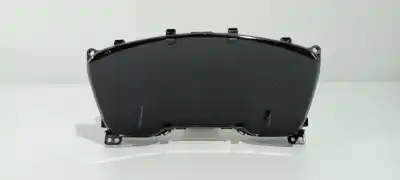 Second-hand car spare part dashboard for toyota corolla (e21) hybrid active oem iam references 83800fe210