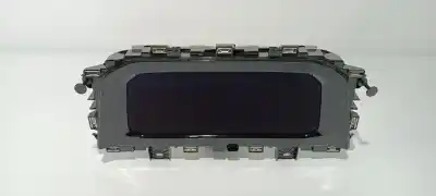 Tweedehands auto-onderdeel instrumentenpaneel voor volkswagen golf viii lim. (cd1) style oem iam-referenties 5h0920340a