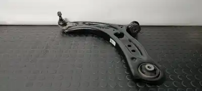 Tweedehands auto-onderdeel linker onderste ophang arm voor volkswagen golf viii lim. (cd1) style oem iam-referenties 5wa407151
