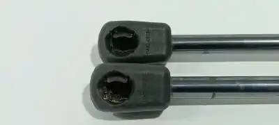 Автозапчастина б/у амортизаторі багажника/дверей для skoda kamiq (nw4) active посилання на oem iam 658827550a  