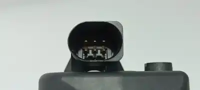 Автозапчастина б/у коробка метелика для skoda kamiq (nw4) active посилання на oem iam 05c133062a  05c133062