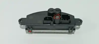 Автозапчастина б/у стійкість на нагревання для skoda kamiq (nw4) active посилання на oem iam 5wa907521  5q0907521c