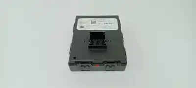 Автозапчасти б/у электронный модуль за skoda kamiq (nw4) active ссылки oem iam 3q0959435m