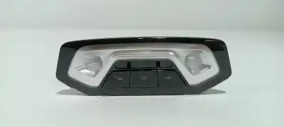 Автозапчастина б/у ВНУТРІШНЕ СВІТЛО для BMW SERIE 1 LIM. (F40)  Посилання на OEM IAM 63317910813  791081301