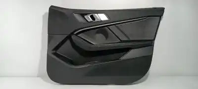 Pièce détachée automobile d'occasion garniture de porte avant droite pour bmw serie 1 lim. (f40) 118d m sport références oem iam 51419893822 f011234 156231231
