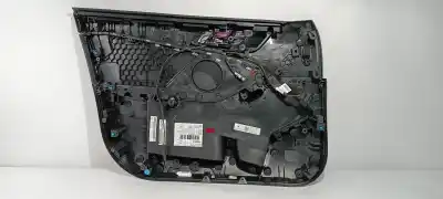 Pièce détachée automobile d'occasion garniture de porte avant droite pour bmw serie 1 lim. (f40) 118d m sport références oem iam 51419893822 f011234 156231231