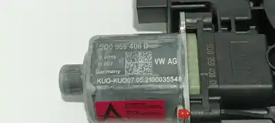 Автозапчасти б/у мотор заднего правого стекла за skoda kamiq (nw4) active ссылки oem iam 5q0959408d  0130822694