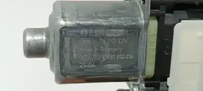Автозапчасти б/у мотор заднего правого стекла за skoda kamiq (nw4) active ссылки oem iam 5q0959408d  0130822694
