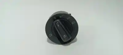 Автозапчасти б/у управление светом за skoda kamiq (nw4) active ссылки oem iam 565941431b