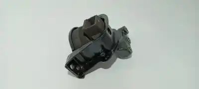 Second-hand car spare part engine support for peugeot 208 access oem iam references 9671185380  1807hx