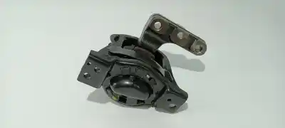 Second-hand car spare part engine support for peugeot 208 access oem iam references 9671185380  1807hx