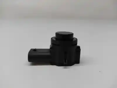 Second-hand car spare part parking sensor for peugeot 5008 allure oem iam references 9827917377  9827917380