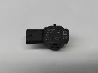 Second-hand car spare part parking sensor for peugeot 5008 allure oem iam references 9827917377  9827917380