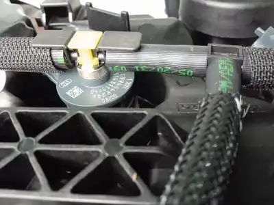 Автозапчастина б/у двигун комплект для citroen berlingo 1.5 blue-hdi fap посилання на oem iam yh01 yh01 / yhy / 1622804880 / 1622805080 / 9813245480 / 1631887280 9828959880 / 1637131380 / 9817903080 / 1631886980 
