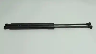 Peça sobressalente para automóvel em segunda mão amortecedores do tronco / porta por peugeot 308 sw allure referências oem iam 9800377380