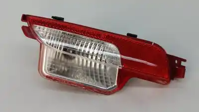 Peça sobressalente para automóvel em segunda mão FAROLIM DE PARA CHOQUES TRASEIRO DIREITO  por FIAT NUOVA 500 (150)  Referências OEM IAM 52008634  