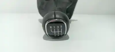 Автозапчастина б/у ручка важеля передач для skoda kamiq (nw4) active посилання на oem iam 655711113g  655711113gwzi