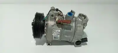 Автозапчасти б/у компрессор кондиционера воздуха за skoda kamiq (nw4) active ссылки oem iam 3q0816803e 3q0816803d 8712p