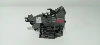 Автозапчасти б/у замок задней левой двери за skoda kamiq (nw4) active ссылки oem iam 10a839015