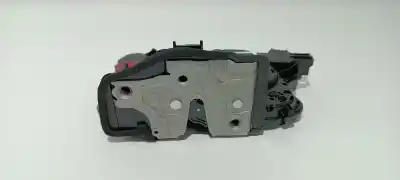 Автозапчастина б/у замок заднього правого дверя для skoda kamiq (nw4) active посилання на oem iam 10a839016  
