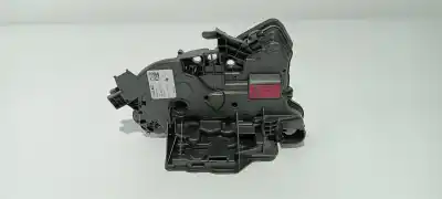Автозапчасти б/у замок левой передней двери за skoda kamiq (nw4) active ссылки oem iam 10b837015