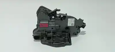 Автозапчасти б/у замок передней правой двери за skoda kamiq (nw4) active ссылки oem iam 10b837016
