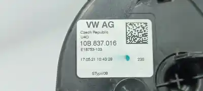 Автозапчасти б/у замок передней правой двери за skoda kamiq (nw4) active ссылки oem iam 10b837016  