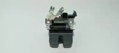 Автозапчасти б/у замок багажника/ворот за skoda kamiq (nw4) active ссылки oem iam 654827505