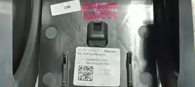 Автозапчастина б/у центральний подлокник для skoda kamiq (nw4) active посилання на oem iam 654864207a  654864207asyz