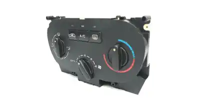 Second-hand car spare part heating / air conditioning control panel for peugeot 307 2.0 hdi oem iam references 6451js 6451jr 599540000 
