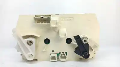 Second-hand car spare part heating / air conditioning control panel for peugeot 307 2.0 hdi oem iam references 6451js 6451jr 599540000 