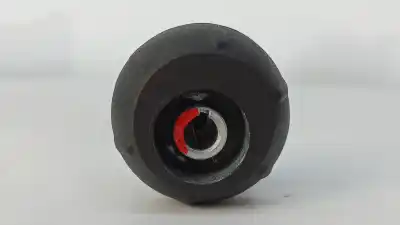 Pezzo di ricambio per auto di seconda mano pomello della leva del cambio per fiat nuova 500 (150) dolce vita riferimenti oem iam 55344091  55344093