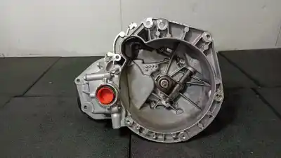 Pièce détachée automobile d'occasion boîte de vitesses pour fiat nuova 500 1.2 références oem iam 46342972 46347389/1 / 55282681 2901710143 