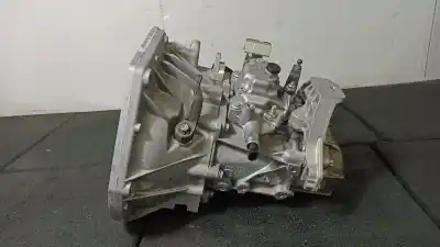 Pièce détachée automobile d'occasion boîte de vitesses pour fiat nuova 500 1.2 références oem iam 46342972 46347389/1 / 55282681 2901710143 