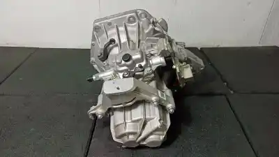 Pièce détachée automobile d'occasion boîte de vitesses pour fiat nuova 500 1.2 références oem iam 46342972 46347389/1 / 55282681 2901710143 