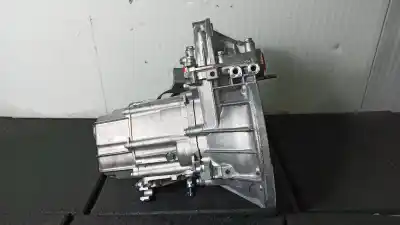 Pièce détachée automobile d'occasion boîte de vitesses pour fiat nuova 500 1.2 références oem iam 46342972 46347389/1 / 55282681 2901710143 